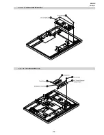 Предварительный просмотр 22 страницы Sony KDL-26S2000E Service Manual