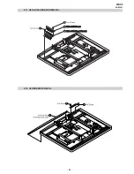 Preview for 23 page of Sony KDL-26S2000E Service Manual