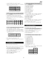 Preview for 27 page of Sony KDL-26S2000E Service Manual