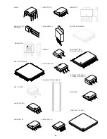 Предварительный просмотр 68 страницы Sony KDL-26S2000E Service Manual