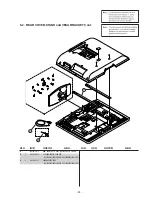 Preview for 72 page of Sony KDL-26S2000E Service Manual