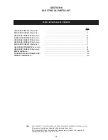 Preview for 73 page of Sony KDL-26S2000E Service Manual