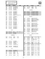 Preview for 75 page of Sony KDL-26S2000E Service Manual