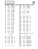 Preview for 94 page of Sony KDL-26S2000E Service Manual