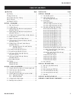 Preview for 3 page of Sony KDL-26S3000, KDL-32SL130, KDL-32S3000, KDL-40SL130, KDL-40S3000, KDL-46S3000 Service Manual