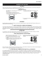 Preview for 6 page of Sony KDL-26S3000, KDL-32SL130, KDL-32S3000, KDL-40SL130, KDL-40S3000, KDL-46S3000 Service Manual