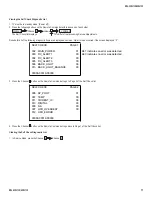 Preview for 11 page of Sony KDL-26S3000, KDL-32SL130, KDL-32S3000, KDL-40SL130, KDL-40S3000, KDL-46S3000 Service Manual