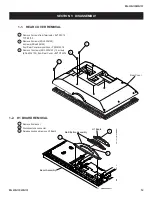 Preview for 12 page of Sony KDL-26S3000, KDL-32SL130, KDL-32S3000, KDL-40SL130, KDL-40S3000, KDL-46S3000 Service Manual