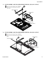 Preview for 13 page of Sony KDL-26S3000, KDL-32SL130, KDL-32S3000, KDL-40SL130, KDL-40S3000, KDL-46S3000 Service Manual