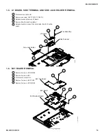 Preview for 14 page of Sony KDL-26S3000, KDL-32SL130, KDL-32S3000, KDL-40SL130, KDL-40S3000, KDL-46S3000 Service Manual