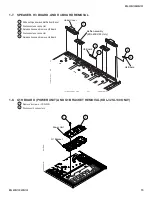 Preview for 15 page of Sony KDL-26S3000, KDL-32SL130, KDL-32S3000, KDL-40SL130, KDL-40S3000, KDL-46S3000 Service Manual