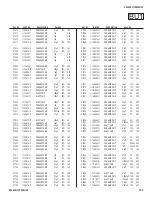 Preview for 103 page of Sony KDL-26S3000, KDL-32SL130, KDL-32S3000, KDL-40SL130, KDL-40S3000, KDL-46S3000 Service Manual