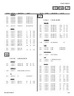 Preview for 124 page of Sony KDL-26S3000, KDL-32SL130, KDL-32S3000, KDL-40SL130, KDL-40S3000, KDL-46S3000 Service Manual