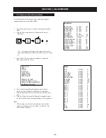 Preview for 11 page of Sony KDL-26V4000 Service Manual