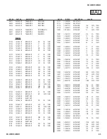 Preview for 43 page of Sony KDL-32BX305 Service Manual