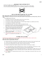 Preview for 5 page of Sony KDL-32BX355 Service Manual