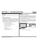 Предварительный просмотр 15 страницы Sony KDL-32BX355 Service Training Manual