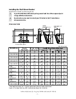 Preview for 2 page of Sony KDL-32EX308 - Bravia Ex Series Lcd Television User Manual