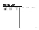 Preview for 3 page of Sony KDL-32EX655 Service Training Manual