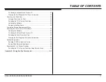 Preview for 5 page of Sony KDL-32EX655 Service Training Manual