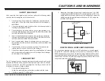 Preview for 9 page of Sony KDL-32EX655 Service Training Manual