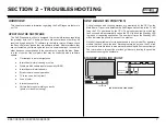 Предварительный просмотр 16 страницы Sony KDL-32EX655 Service Training Manual