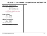 Preview for 32 page of Sony KDL-32EX655 Service Training Manual