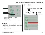 Предварительный просмотр 42 страницы Sony KDL-32EX655 Service Training Manual