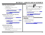 Preview for 44 page of Sony KDL-32EX655 Service Training Manual