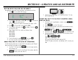 Preview for 49 page of Sony KDL-32EX655 Service Training Manual