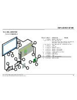 Preview for 45 page of Sony KDL-32EX700 - Bravia Ex Series Lcd Television Service Manual