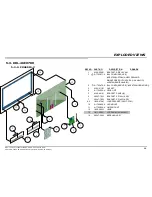 Preview for 48 page of Sony KDL-32EX700 - Bravia Ex Series Lcd Television Service Manual