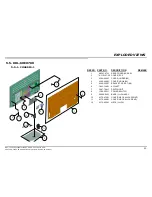 Preview for 53 page of Sony KDL-32EX700 - Bravia Ex Series Lcd Television Service Manual