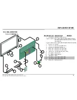 Preview for 54 page of Sony KDL-32EX700 - Bravia Ex Series Lcd Television Service Manual