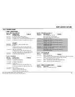 Preview for 58 page of Sony KDL-32EX700 - Bravia Ex Series Lcd Television Service Manual