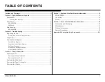 Preview for 2 page of Sony KDL-32R305B Repair Manual