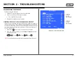 Preview for 8 page of Sony KDL-32R305B Repair Manual