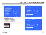 Preview for 17 page of Sony KDL-32R305B Repair Manual