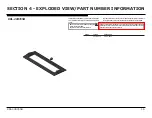 Предварительный просмотр 20 страницы Sony KDL-32R305B Repair Manual