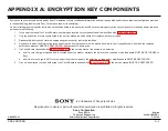 Предварительный просмотр 25 страницы Sony KDL-32R305B Repair Manual