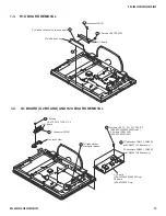 Предварительный просмотр 13 страницы Sony KDL-32S2000 - Bravia Lcd Hdtv Service Manual