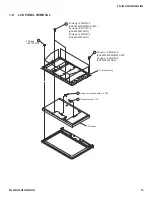 Предварительный просмотр 16 страницы Sony KDL-32S2000 - Bravia Lcd Hdtv Service Manual