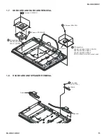 Предварительный просмотр 15 страницы Sony KDL-32S20L1 - 32" Bravia Lcd Digital Color Tv Service Manual