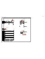 Предварительный просмотр 34 страницы Sony KDL-32S20L1 - 32" Bravia Lcd Digital Color Tv Service Manual