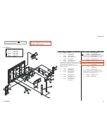 Предварительный просмотр 54 страницы Sony KDL-32S20L1 - 32" Bravia Lcd Digital Color Tv Service Manual