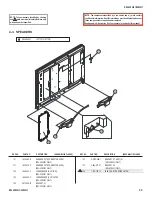 Предварительный просмотр 55 страницы Sony KDL-32S20L1 - 32" Bravia Lcd Digital Color Tv Service Manual