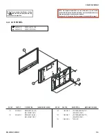 Предварительный просмотр 56 страницы Sony KDL-32S20L1 - 32" Bravia Lcd Digital Color Tv Service Manual