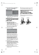 Предварительный просмотр 70 страницы Sony KDL-32S2800 Operating Instructions Manual