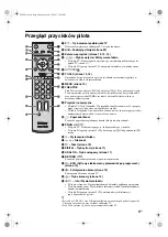 Предварительный просмотр 73 страницы Sony KDL-32S2800 Operating Instructions Manual