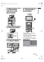 Предварительный просмотр 101 страницы Sony KDL-32S2800 Operating Instructions Manual